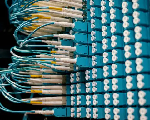 data center