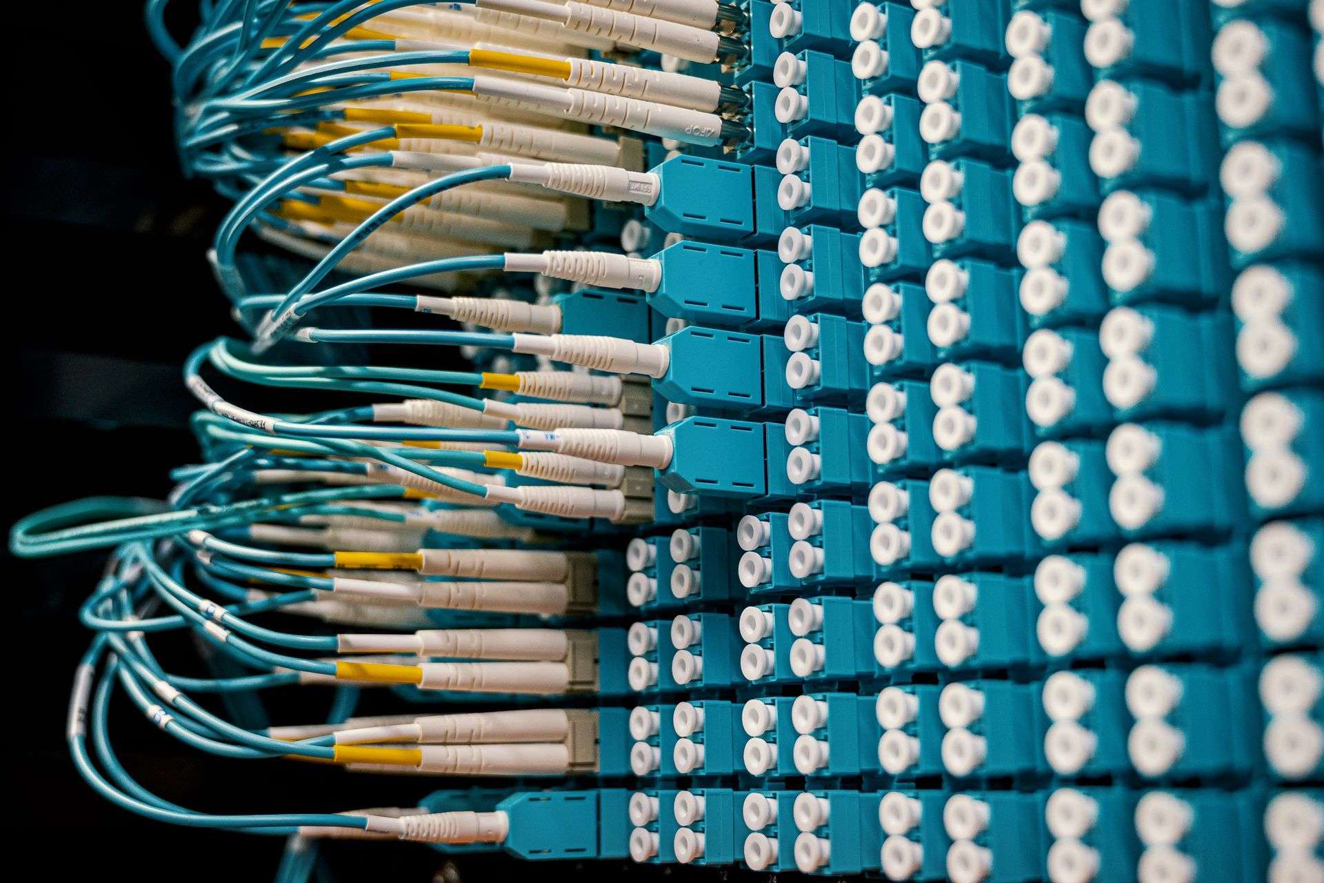 data center