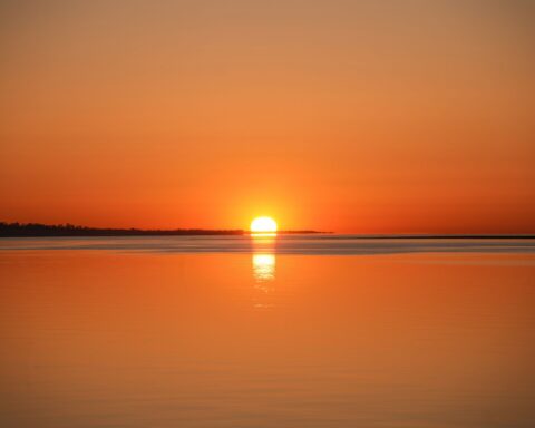 Sunrise
