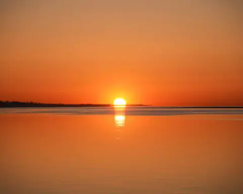 Sunrise