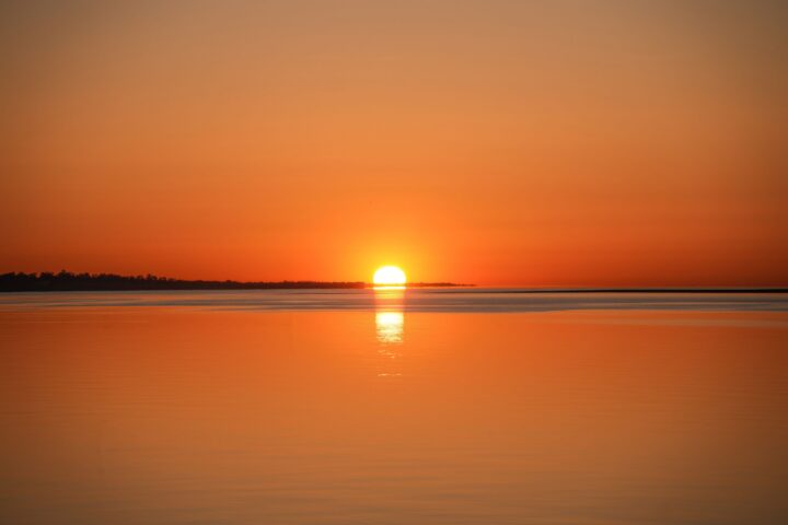 Sunrise