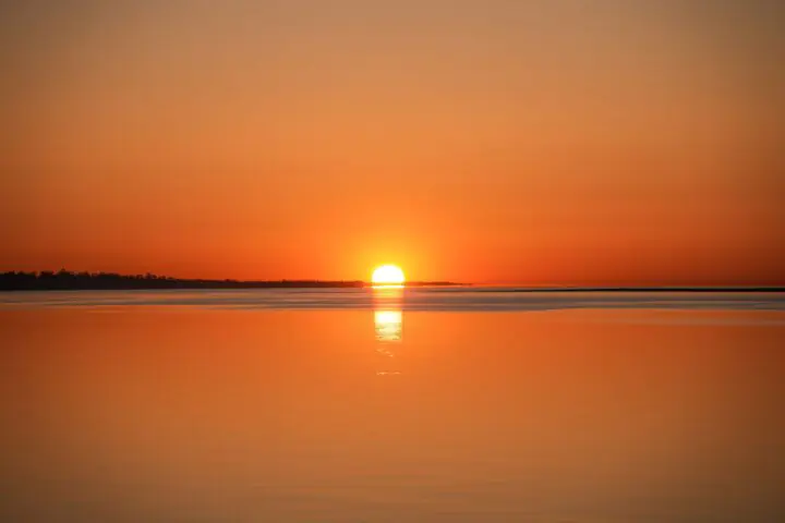 Sunrise