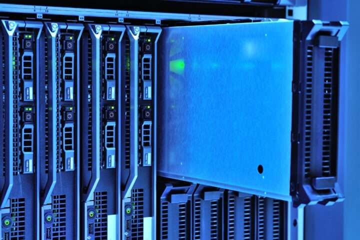 Data center