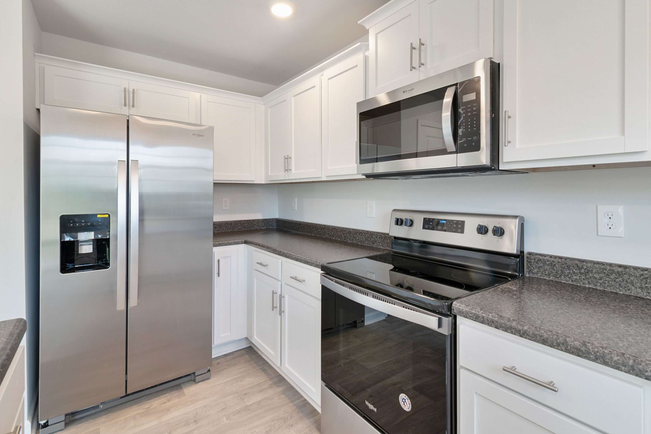 Kitchen appliances