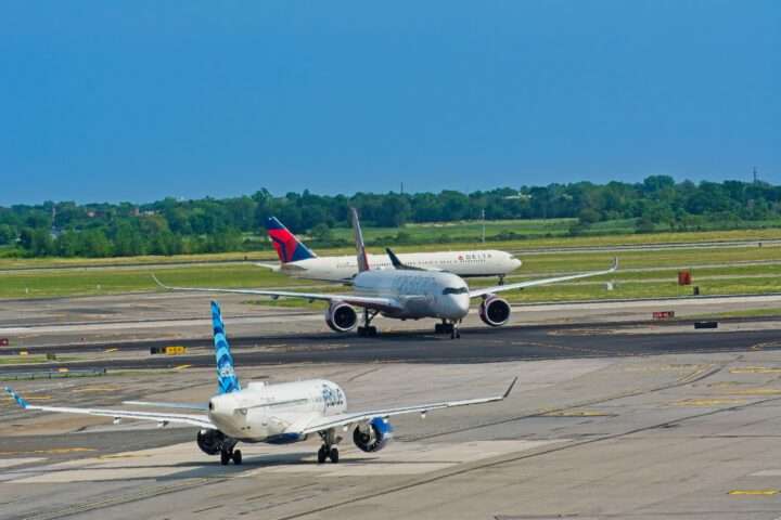 Airport