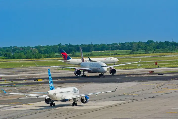 Airport