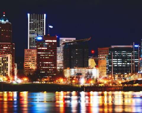 Portland