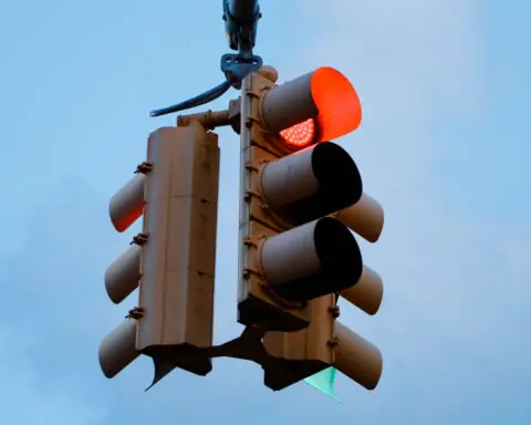 Stoplight