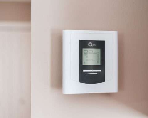 thermostat