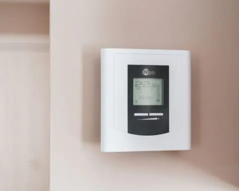 thermostat