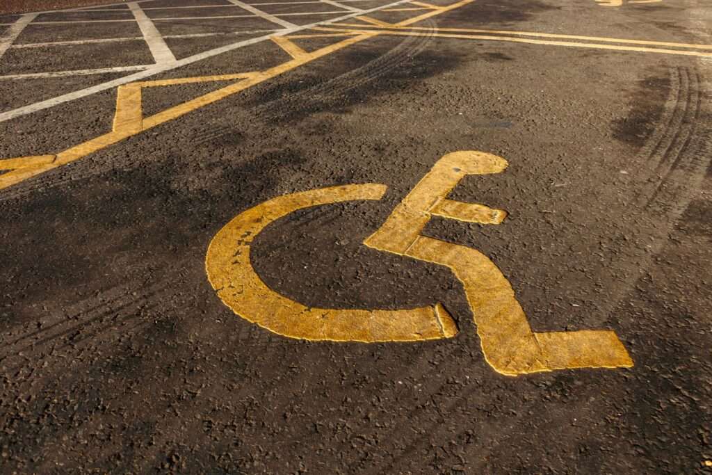 handicap