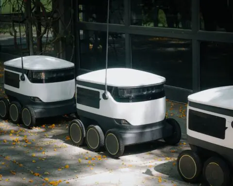 Robots