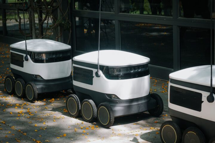 Robots