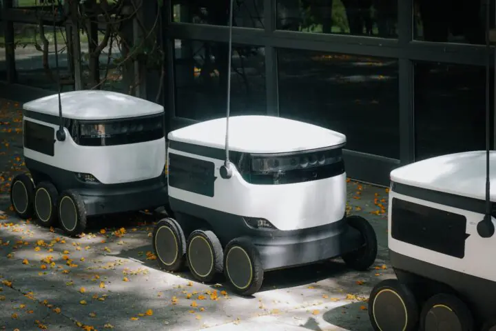 Robots