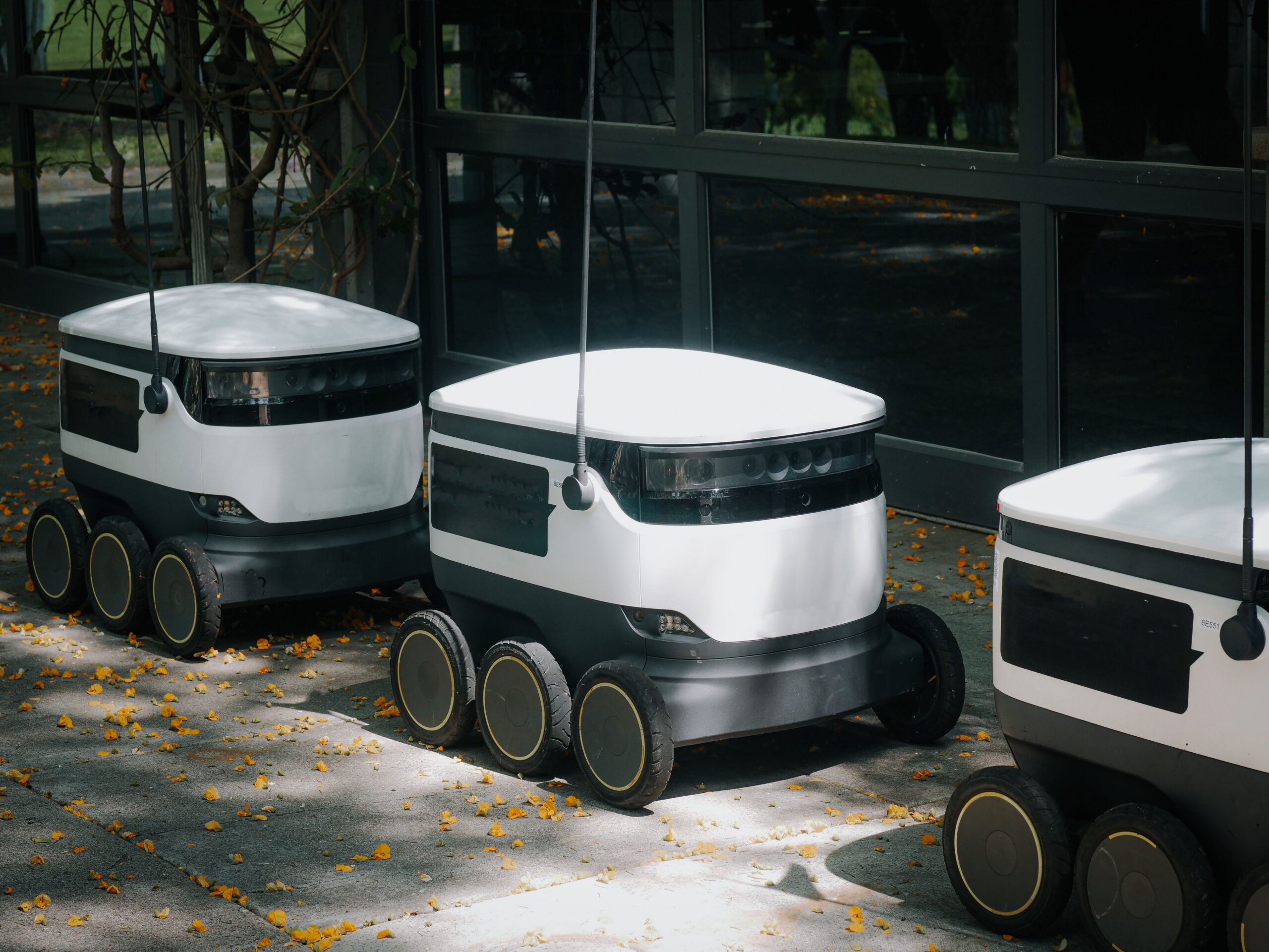 Robots