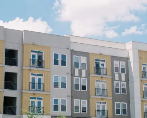 Apartments