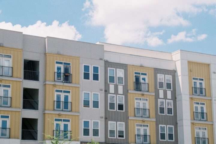 Apartments