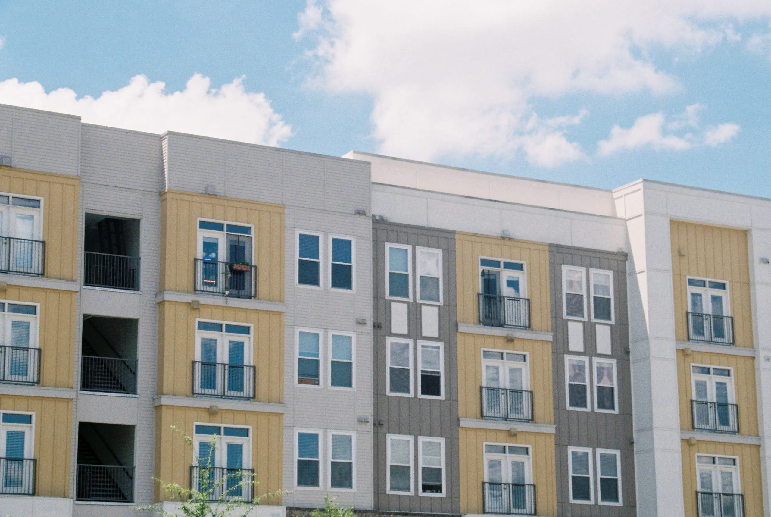 Apartments