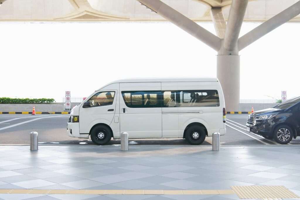 Van