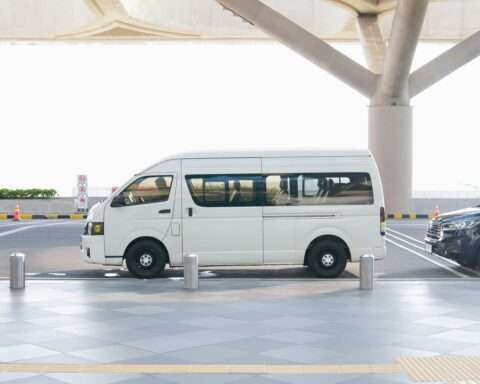 Van
