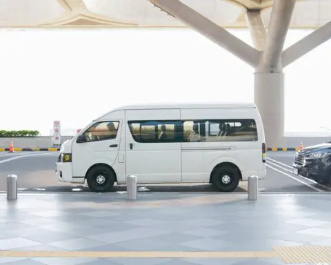 Van