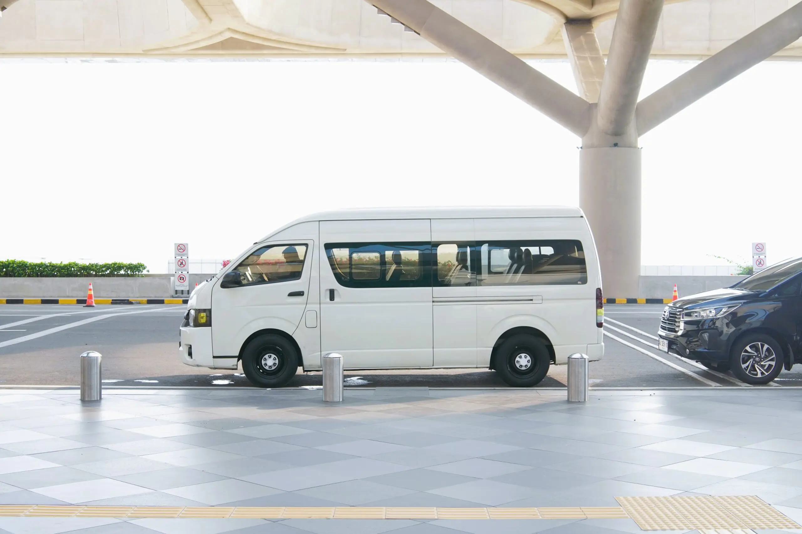 Van