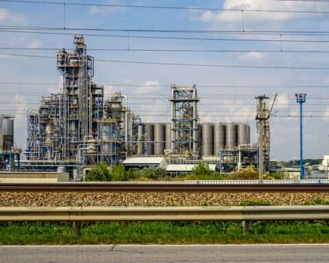 Power plant