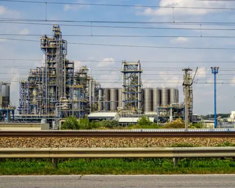 Power plant