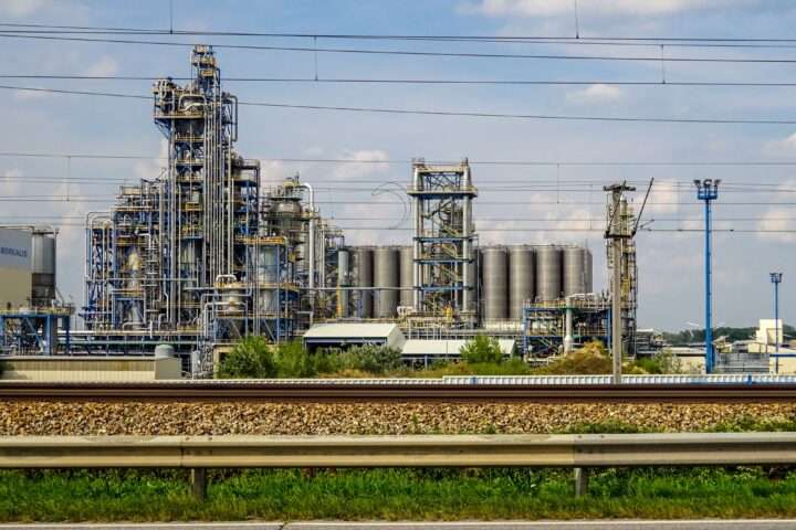 Power plant