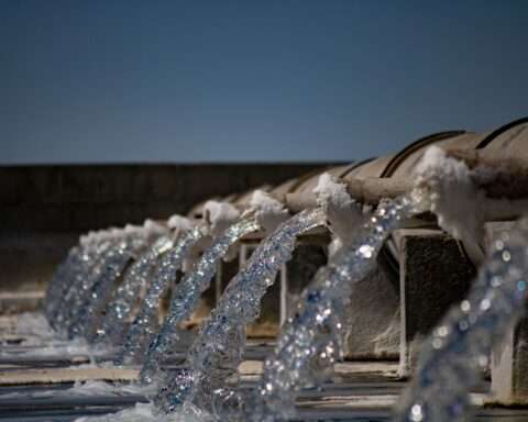 desalination