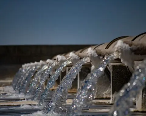 desalination