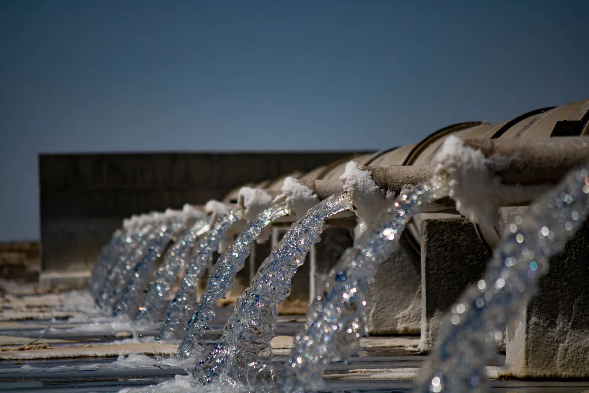 desalination