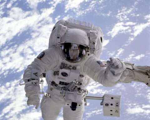 Astronaut