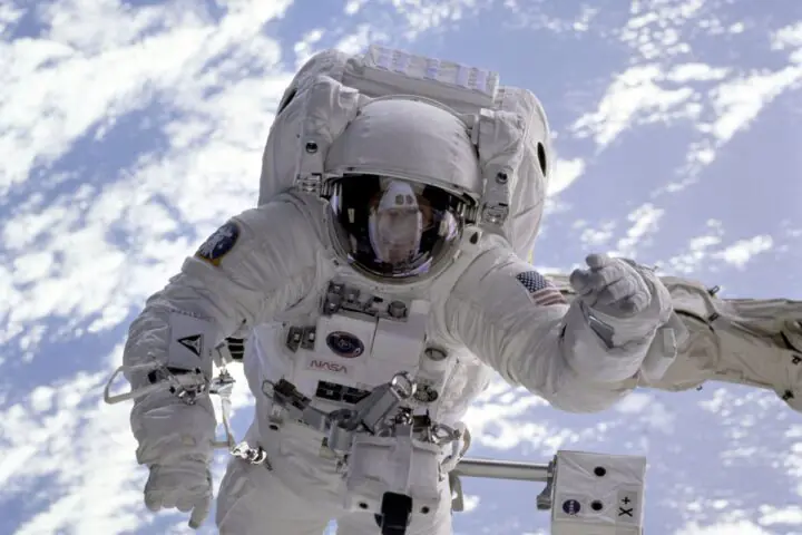 Astronaut