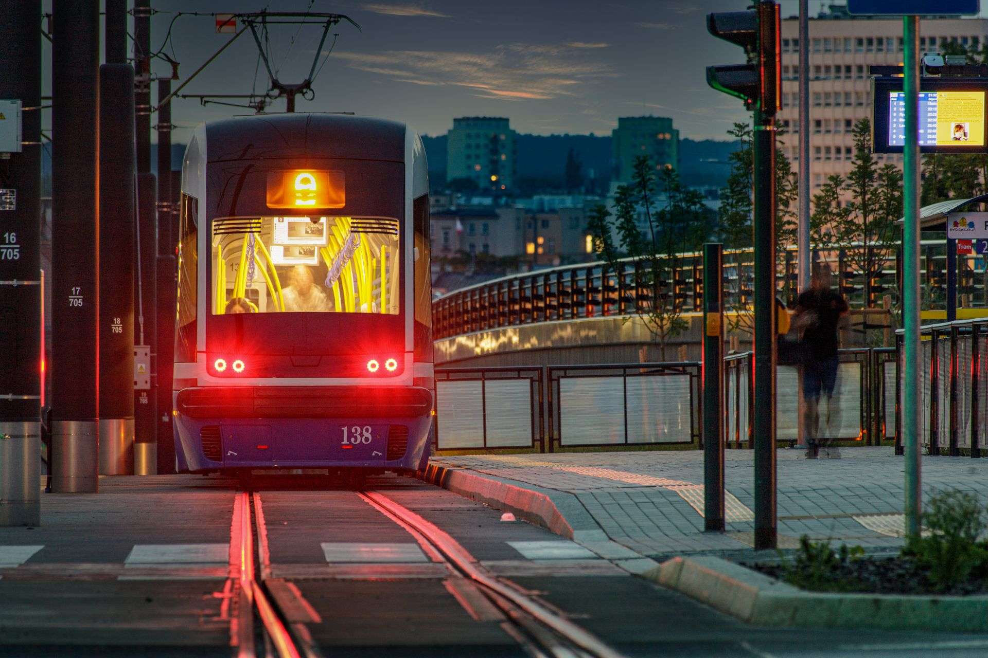 Light rail