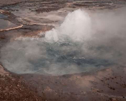 geothermal