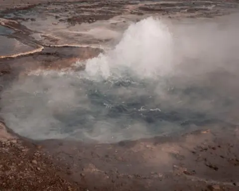geothermal