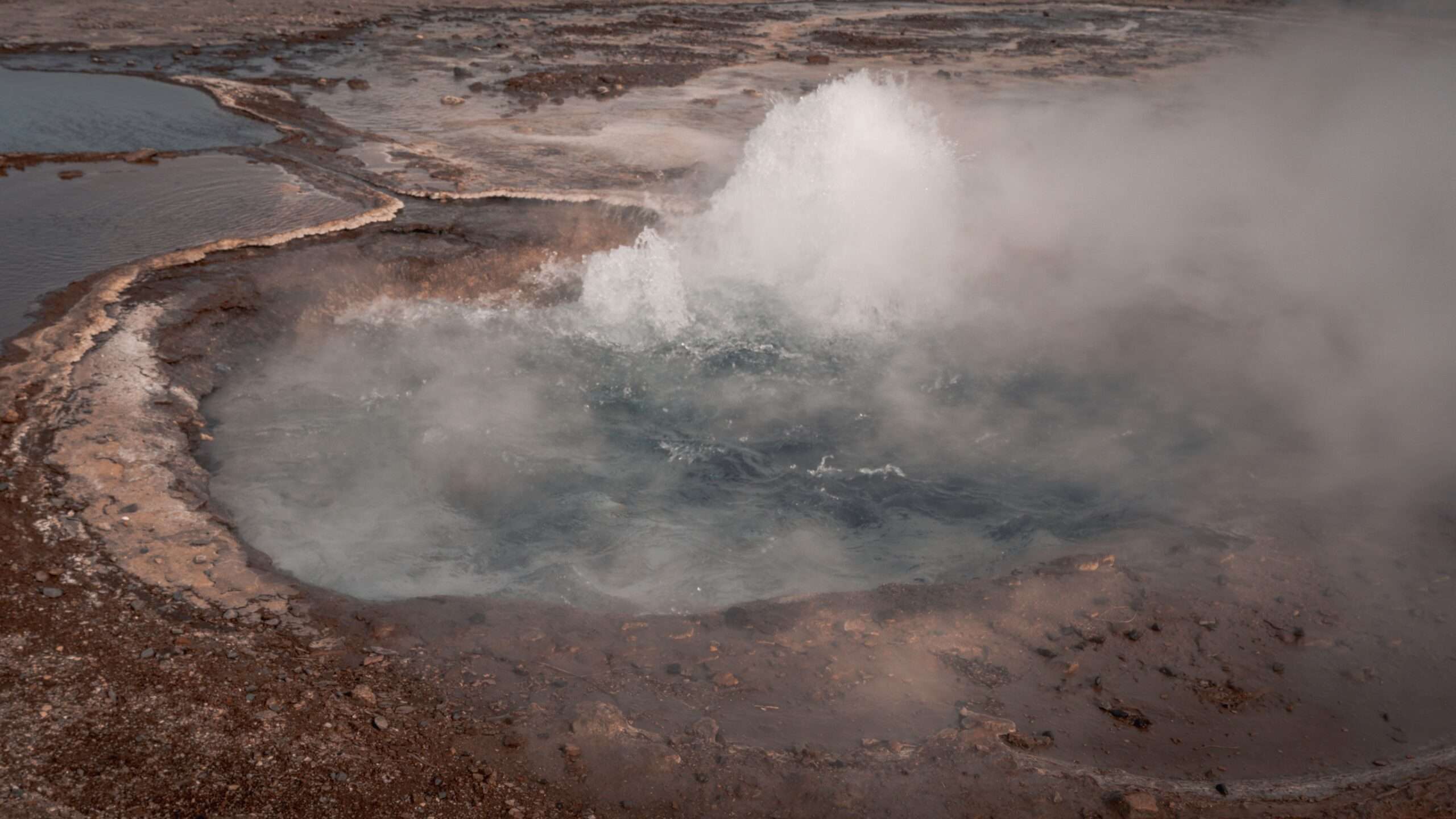 geothermal