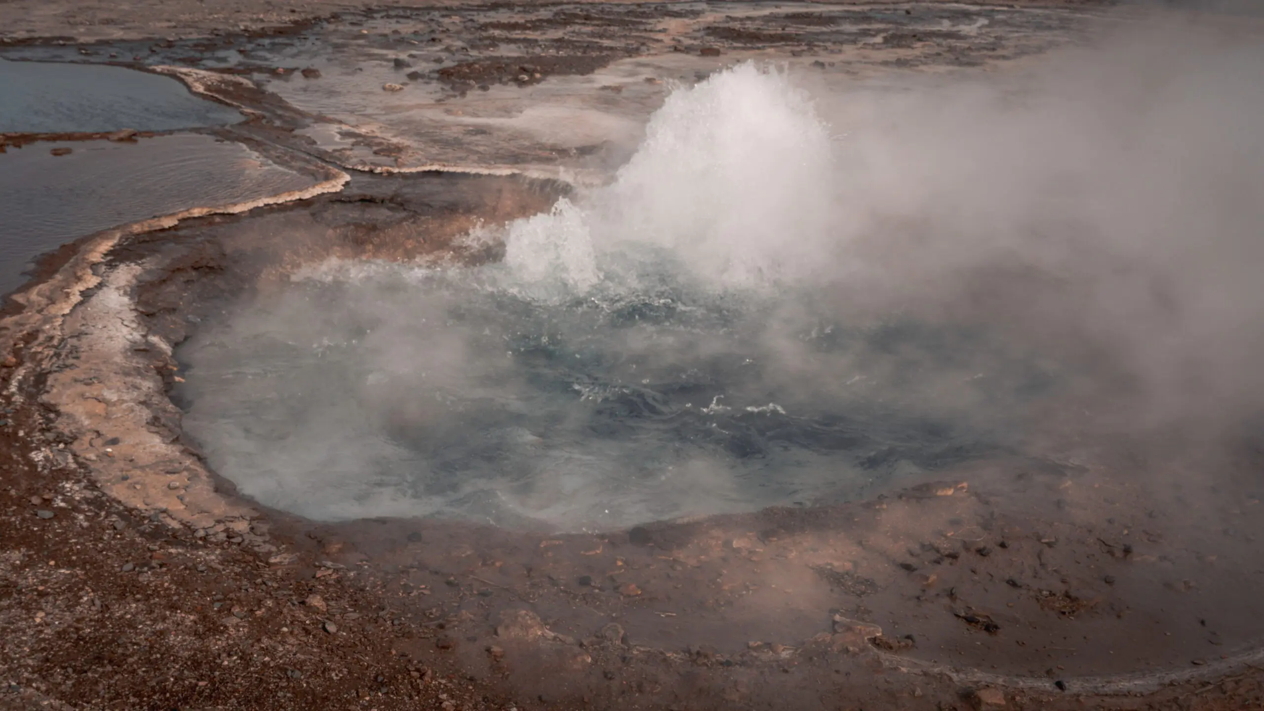 geothermal