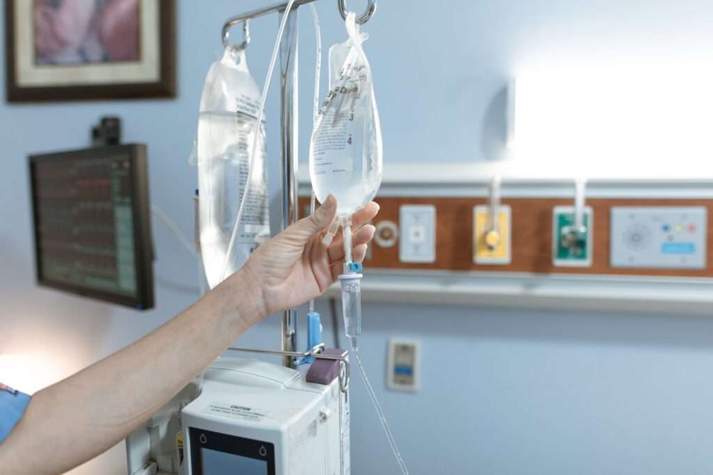 Hospital