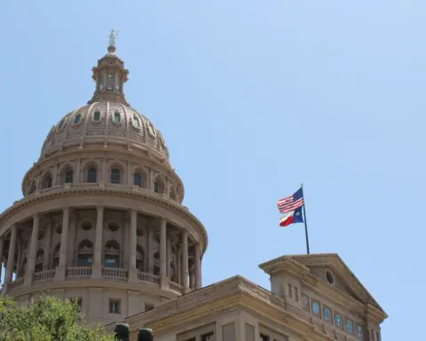 Texas capitol