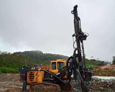 Drilling