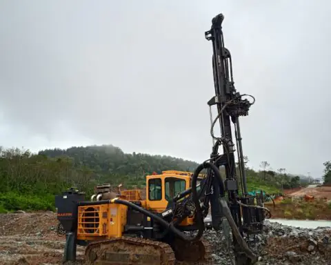 Drilling