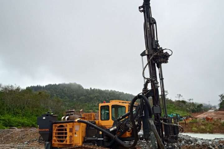 Drilling