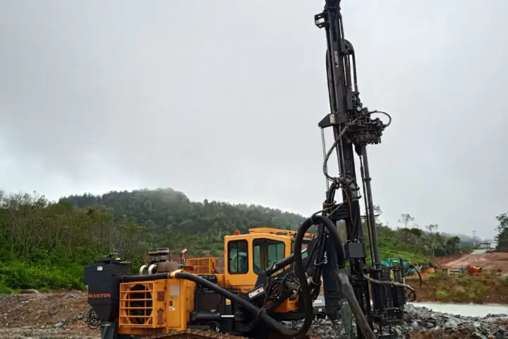 Drilling