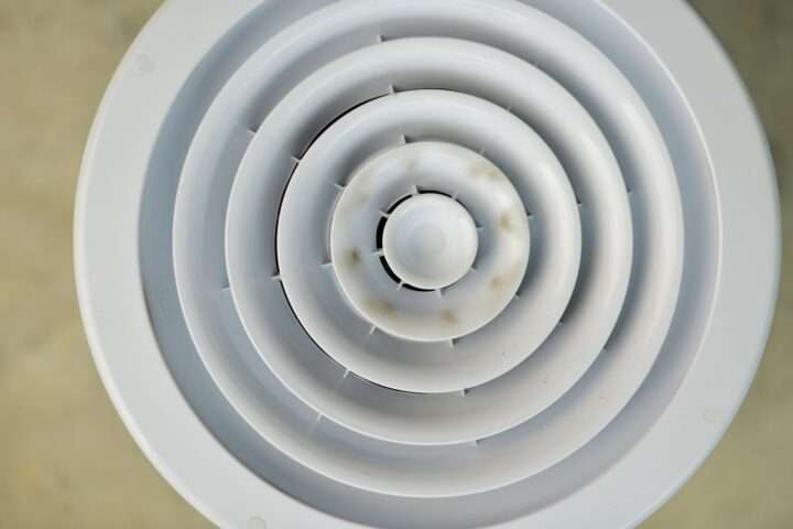 air vent