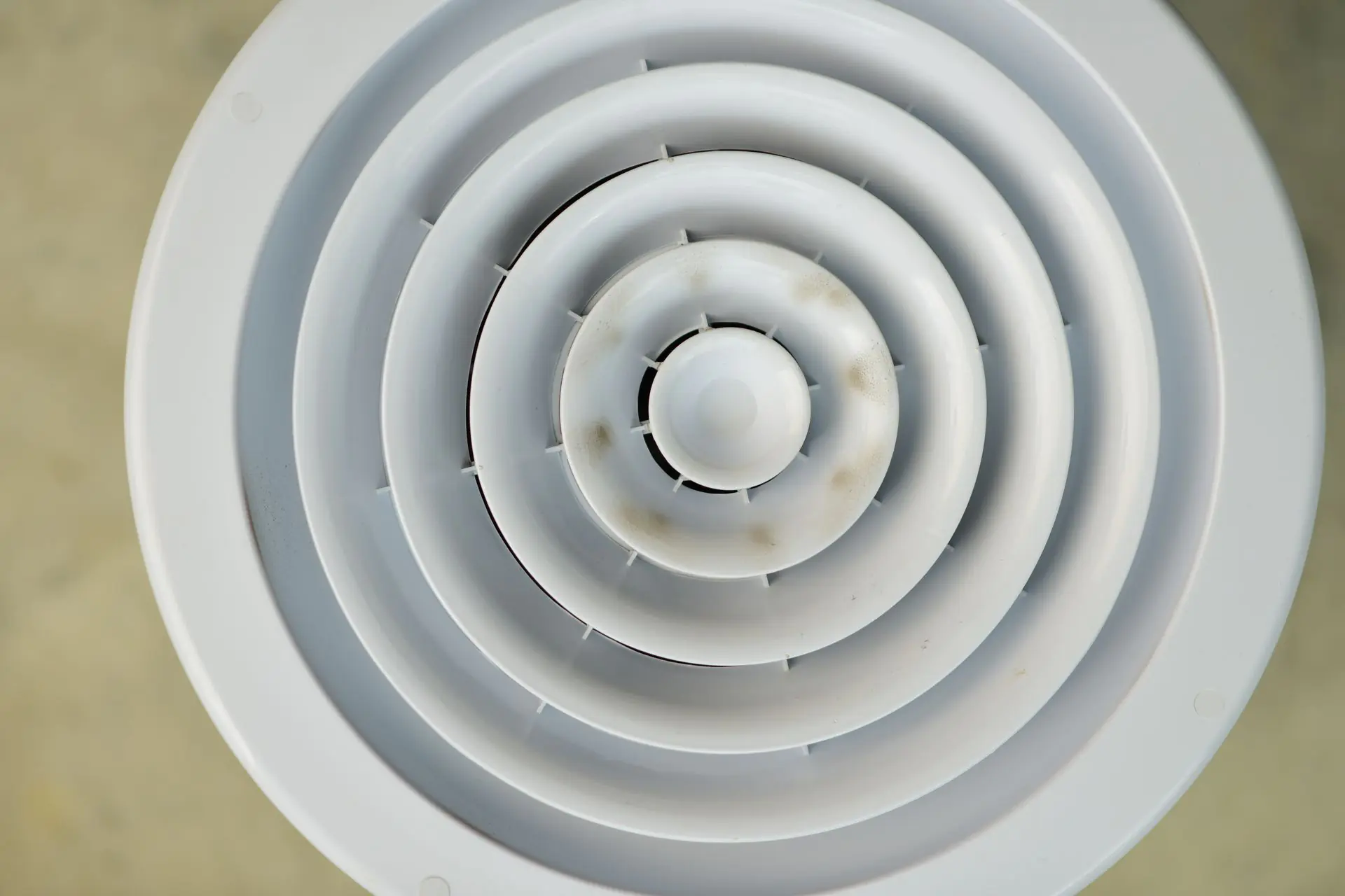 air vent