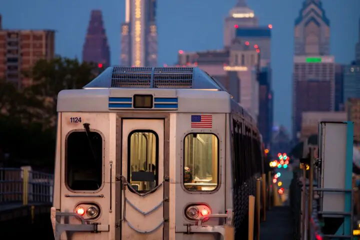 SEPTA