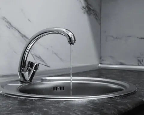 Sink