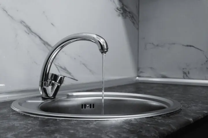 Sink